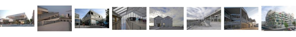 Lacaton Vassal