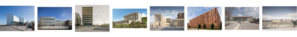 David Chipperfield
