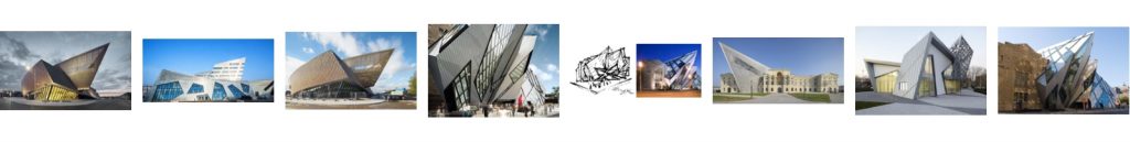 Daniel Libeskind