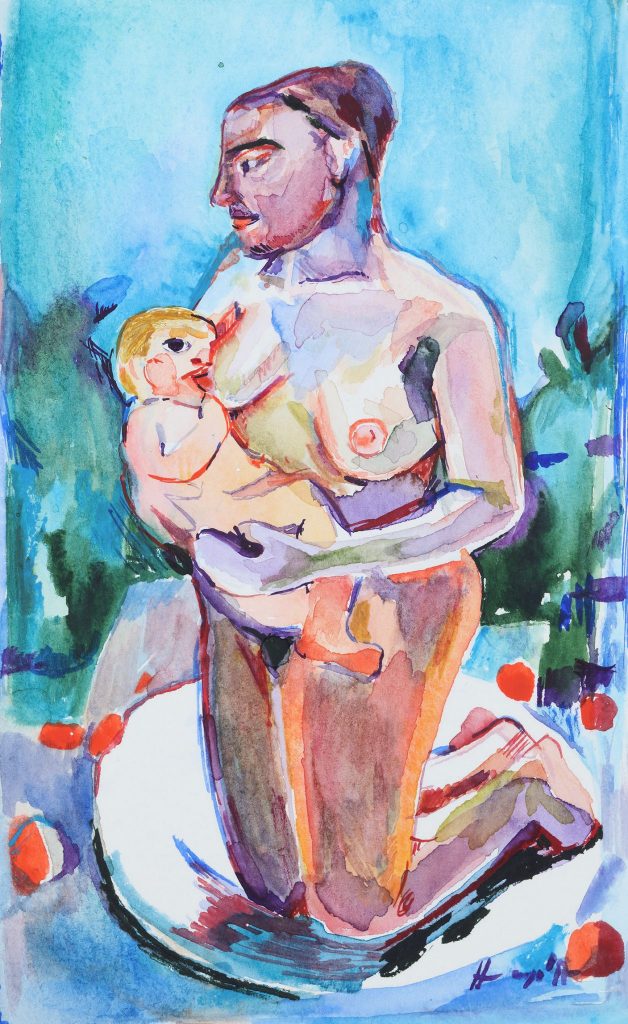 klececa-majka-doji-paule-modersohn-becker