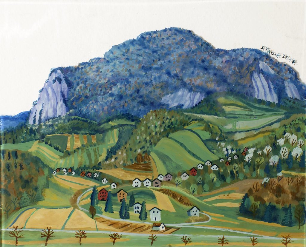 ravna-gora-185x15-ulje-na-staklu-2017