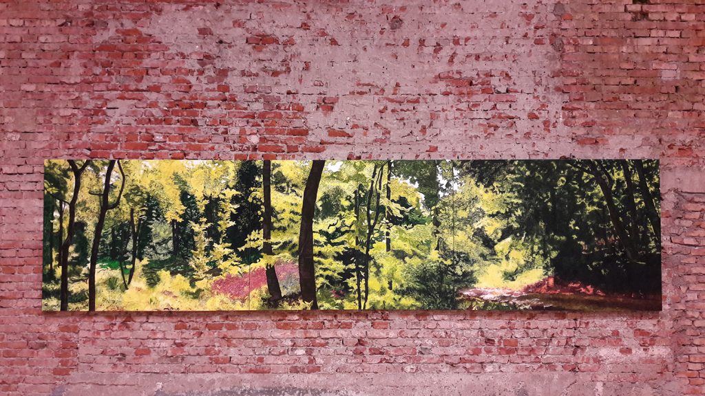 16-suma-triptih-150x570-cm-ulje-na-platnu