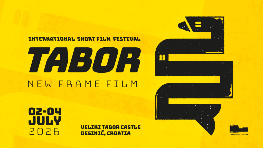 Domaći filmovi na Tabor New Frame Film Festivalu